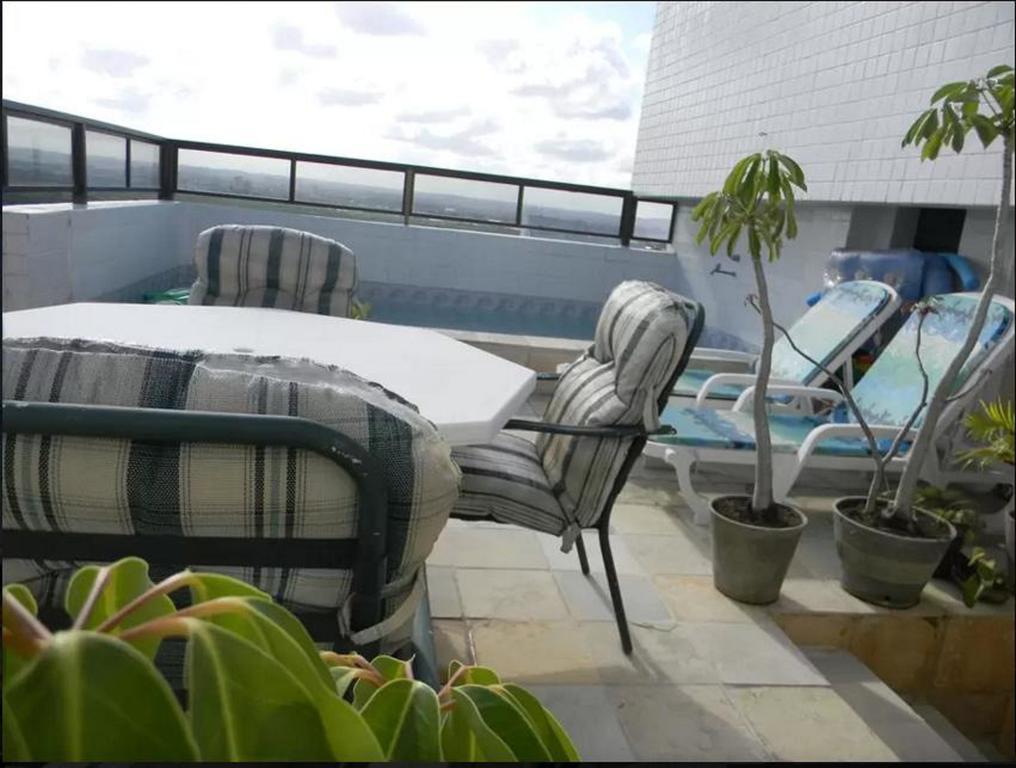 דירות רסיפה Duplex Penthouse With Private Pool מראה חיצוני תמונה