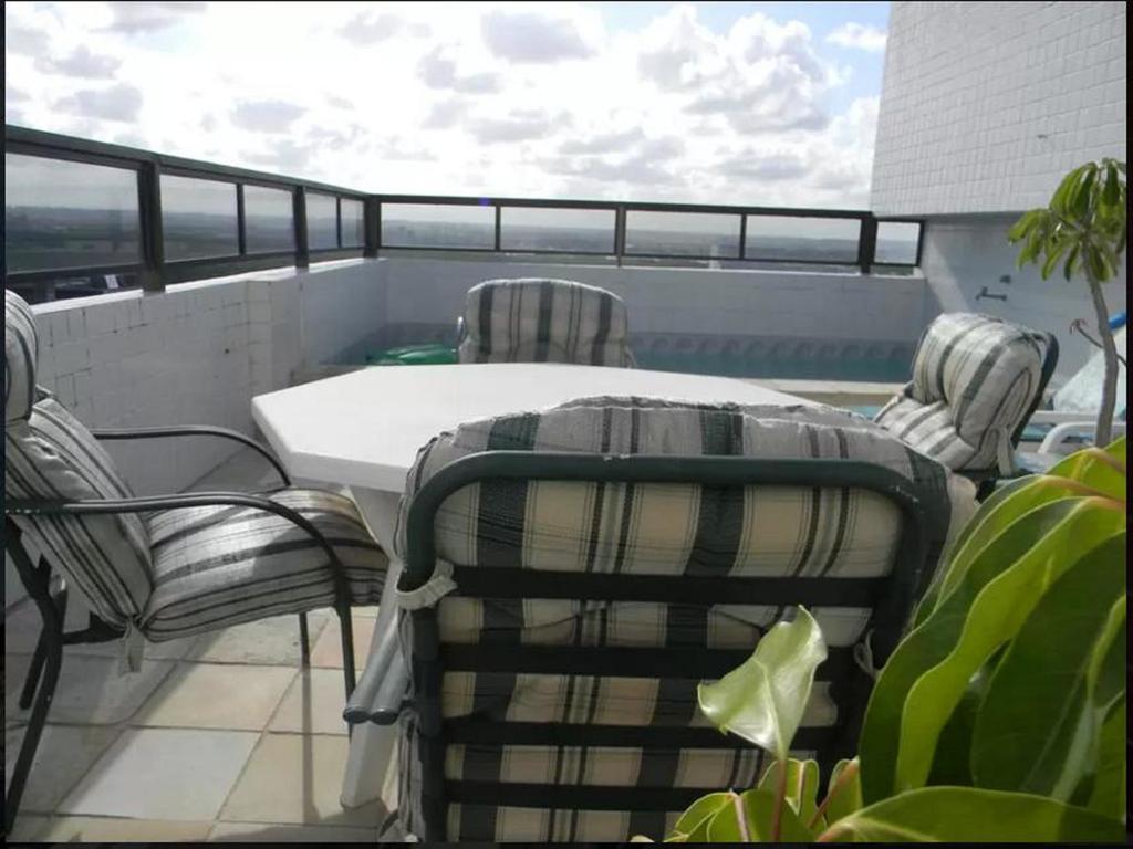 דירות רסיפה Duplex Penthouse With Private Pool מראה חיצוני תמונה