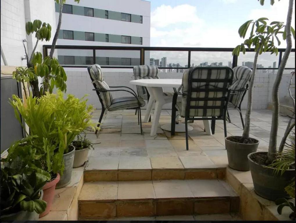 דירות רסיפה Duplex Penthouse With Private Pool מראה חיצוני תמונה