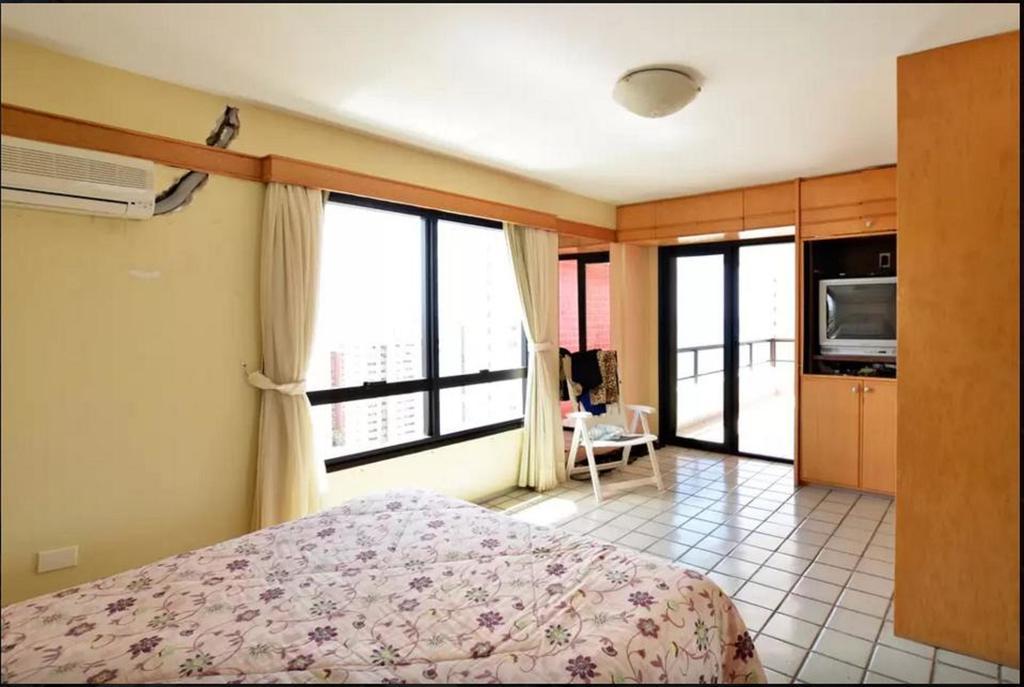 דירות רסיפה Duplex Penthouse With Private Pool מראה חיצוני תמונה