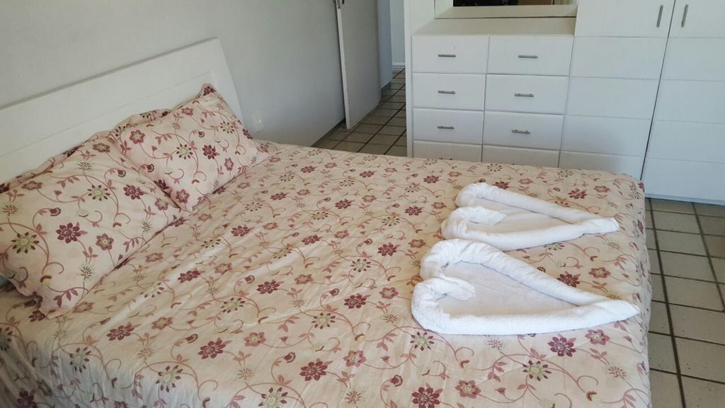 דירות רסיפה Duplex Penthouse With Private Pool מראה חיצוני תמונה