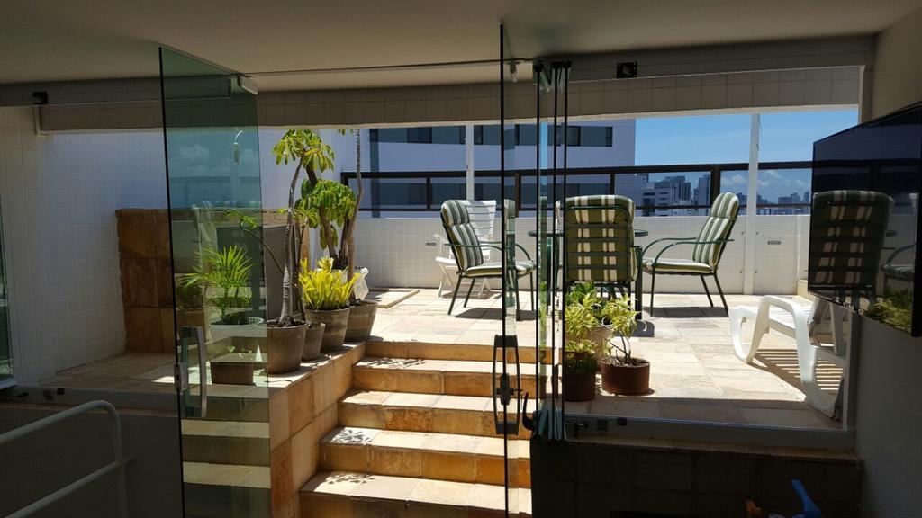 דירות רסיפה Duplex Penthouse With Private Pool מראה חיצוני תמונה