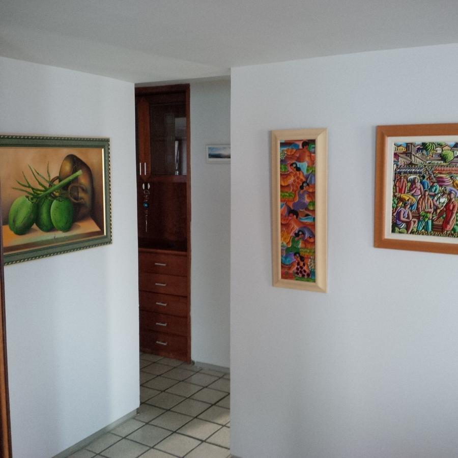 דירות רסיפה Duplex Penthouse With Private Pool מראה חיצוני תמונה